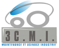 3CMI Logo
